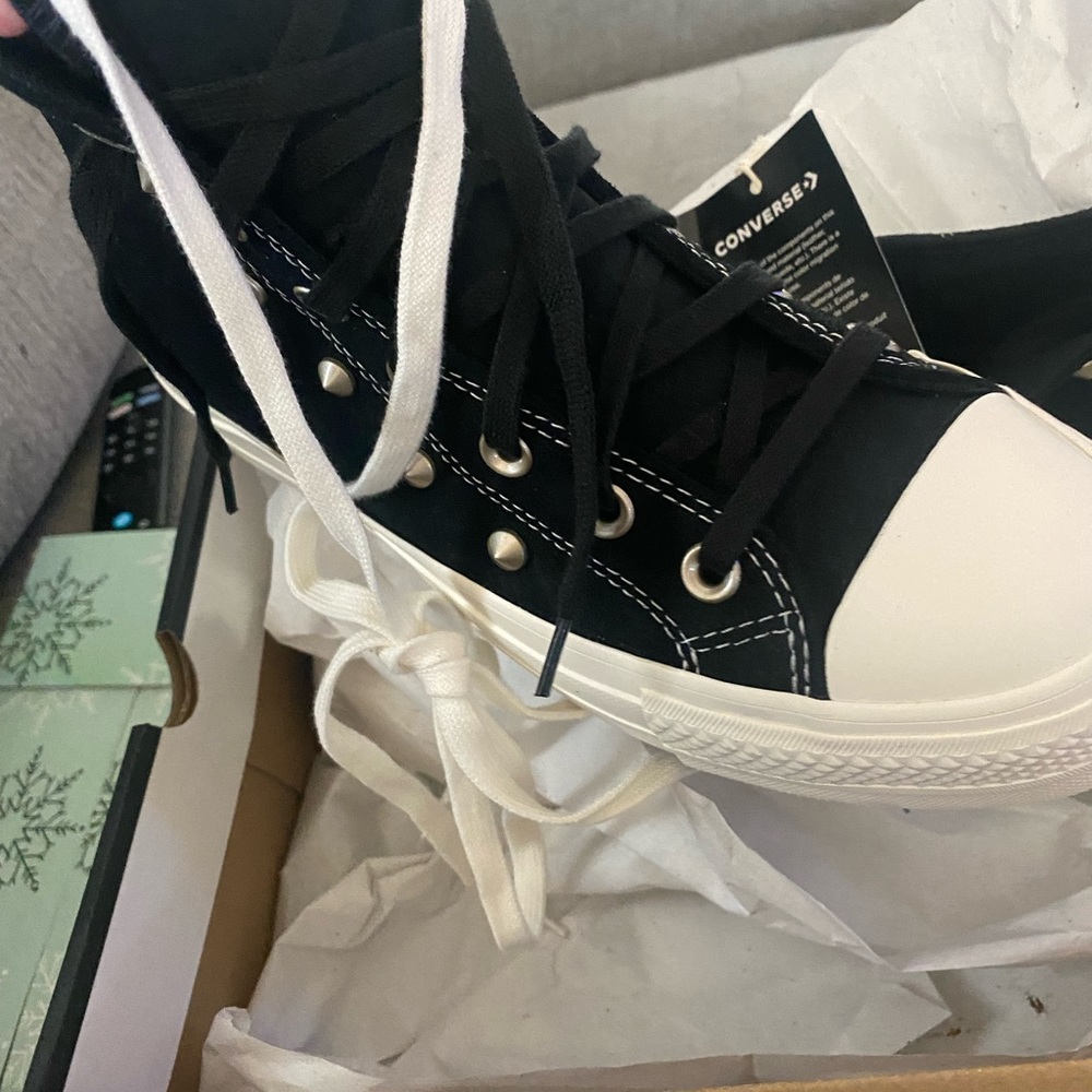 Converse. Duplicate. - Picture 4 of 5